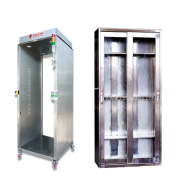 Custom Steel Fabrication Solutions – Sheet Metal Structural Doors, Frames, Panels, RAL Powder Coated, Custom Industrial & Architectural Projects, Designed per Client Specification